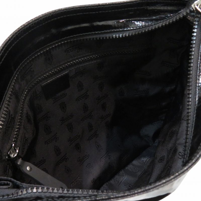 Gucci Shoulder Bag Black