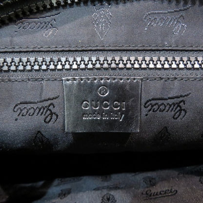 Gucci Shoulder Bag Black