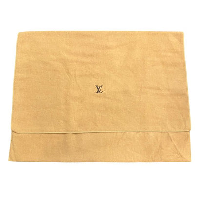 Louis Vuitton Reporter PM Monogram Shoulder Bag Canvas