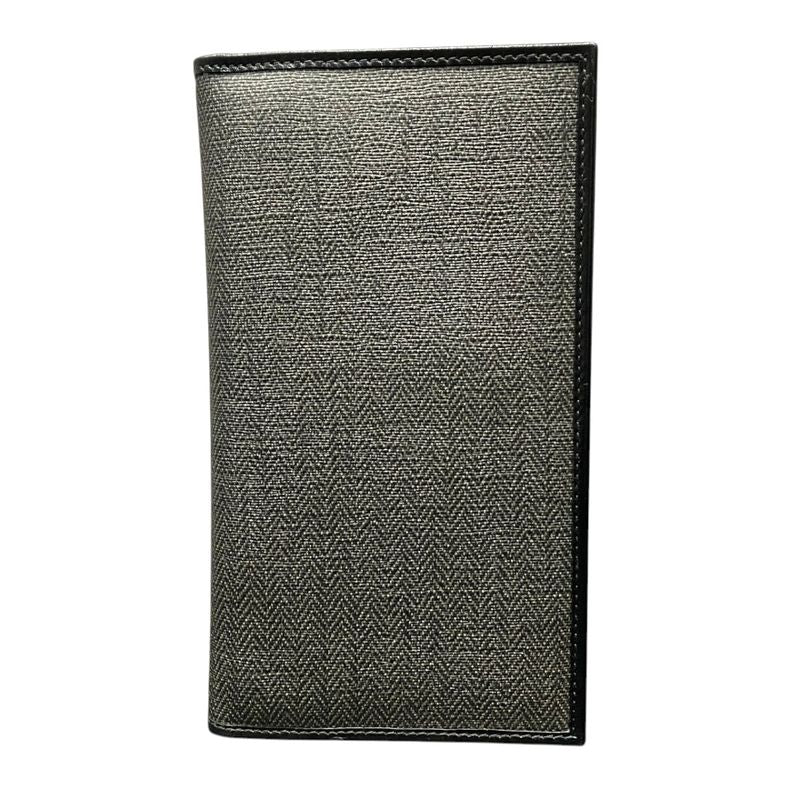 Bvlgari Weekend Wallet Leather