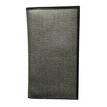 Bvlgari Weekend Wallet Leather