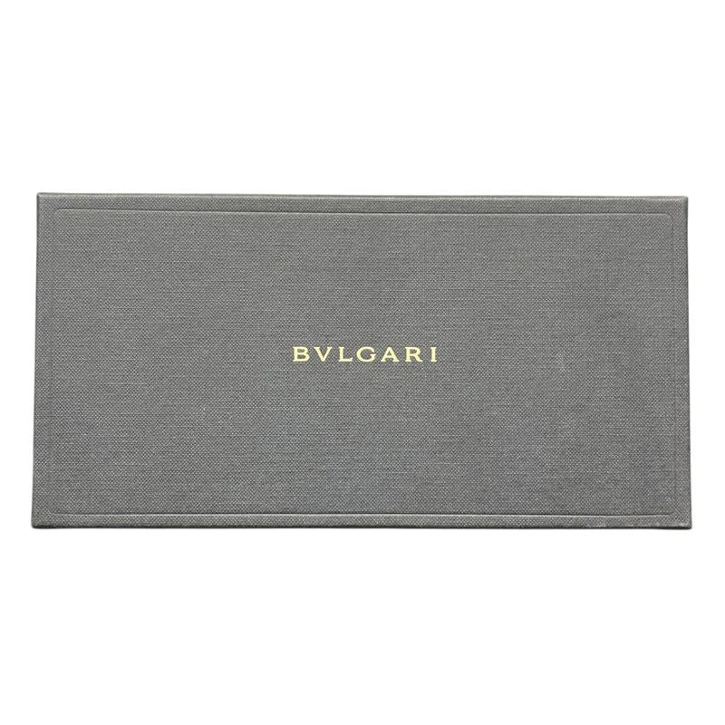 Bvlgari Weekend Wallet Leather