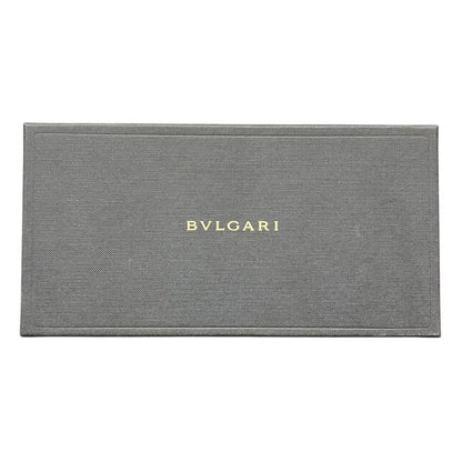 Bvlgari Weekend Wallet Leather