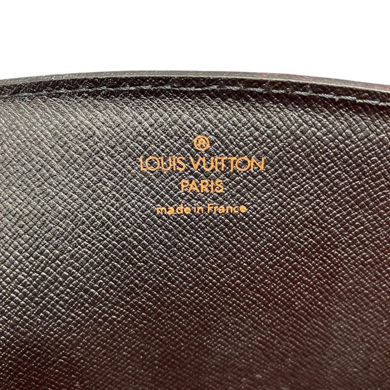 Louis Vuitton Varennes Bicolor Epi Handbag Leather