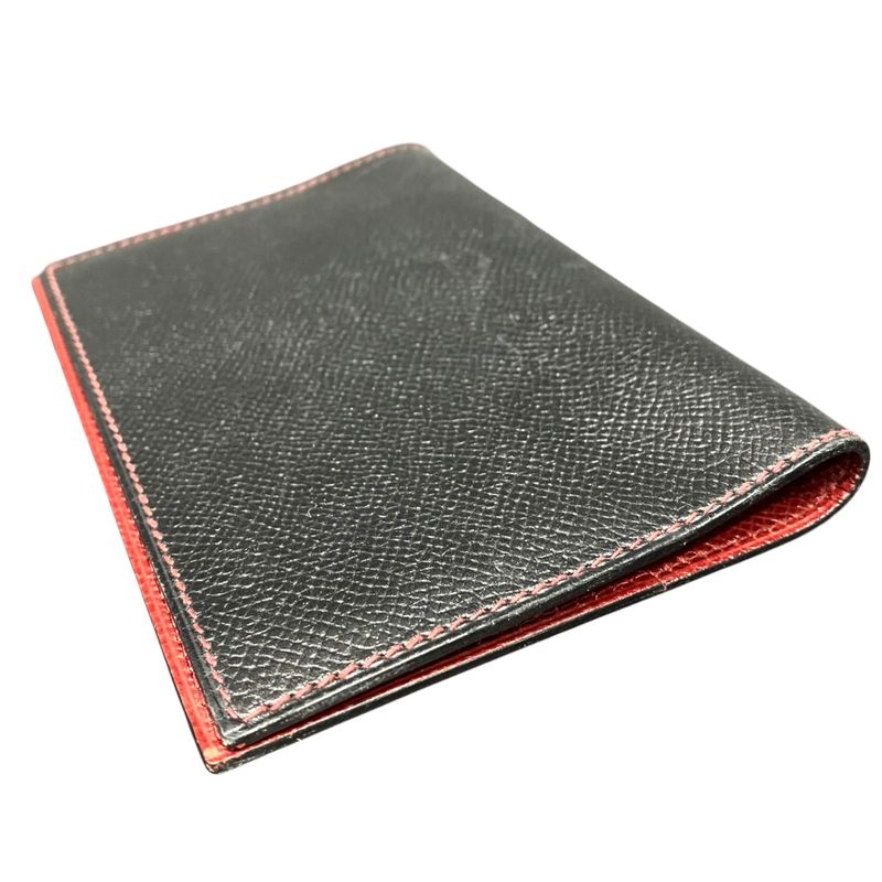 Hermes Agenda GM Notebook Cover Veau Epsom