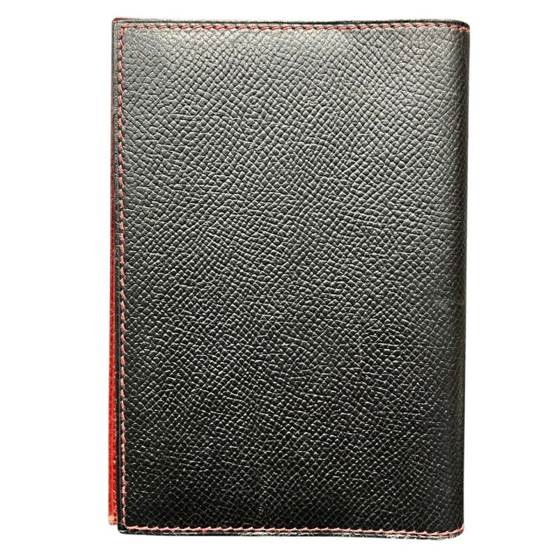 Hermes Agenda GM Notebook Cover Veau Epsom