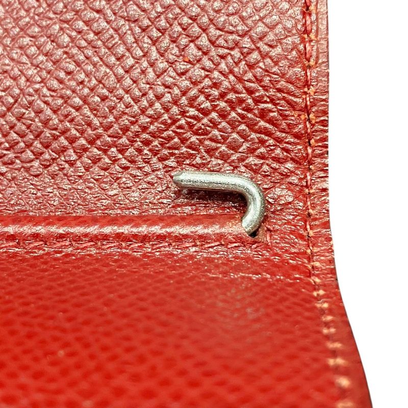 Hermes Agenda GM Notebook Cover Veau Epsom