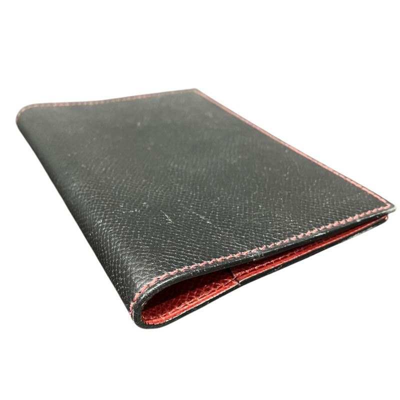 Hermes Agenda GM Notebook Cover Veau Epsom