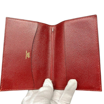 Hermes Agenda GM Notebook Cover Veau Epsom