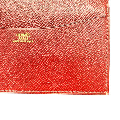 Hermes Agenda GM Notebook Cover Veau Epsom