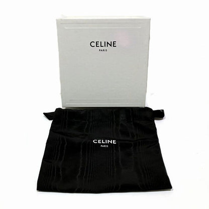 Celine Mini Claude Triomphe Shoulder Bag