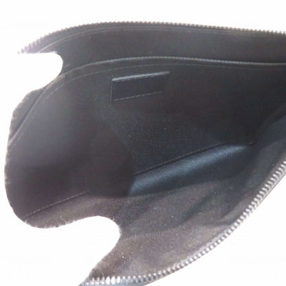 Louis Vuitton Monogram Eclipse Clutch Canvas