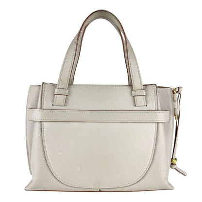 Loewe Shoulder Bag Gate Top Handle