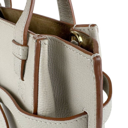 Loewe Shoulder Bag Gate Top Handle