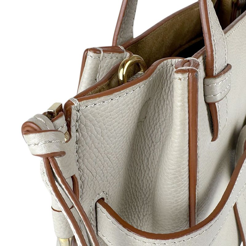 Loewe Shoulder Bag Gate Top Handle