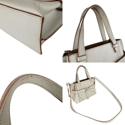 Loewe Shoulder Bag Gate Top Handle