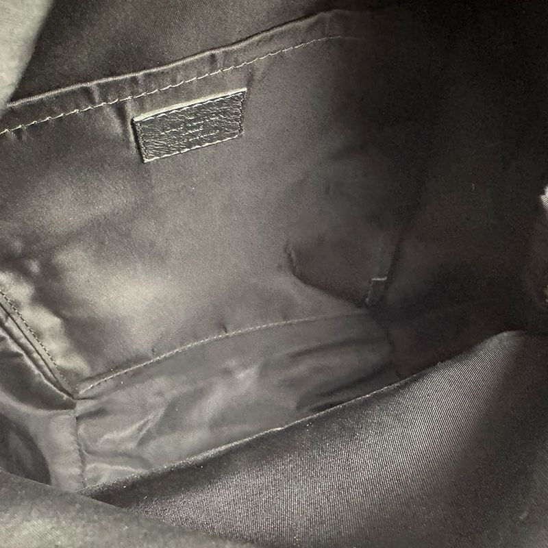 Louis Vuitton Backpack Monogram Jungle Dot Palm Spring