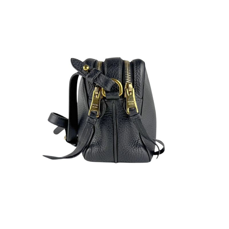 Prada Crossbody Shoulder Bag