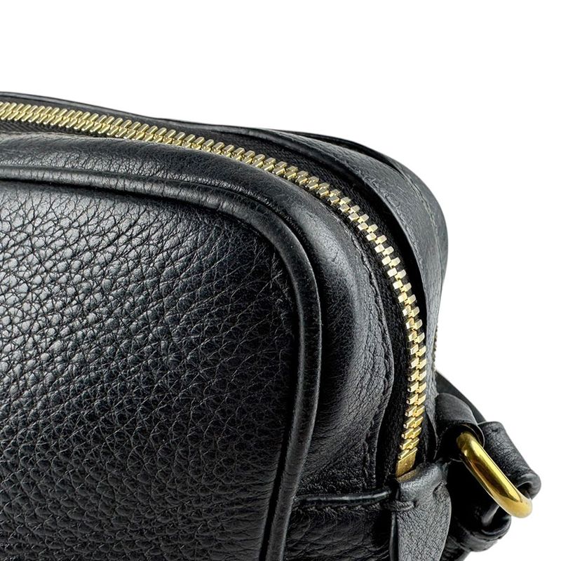 Prada Crossbody Shoulder Bag