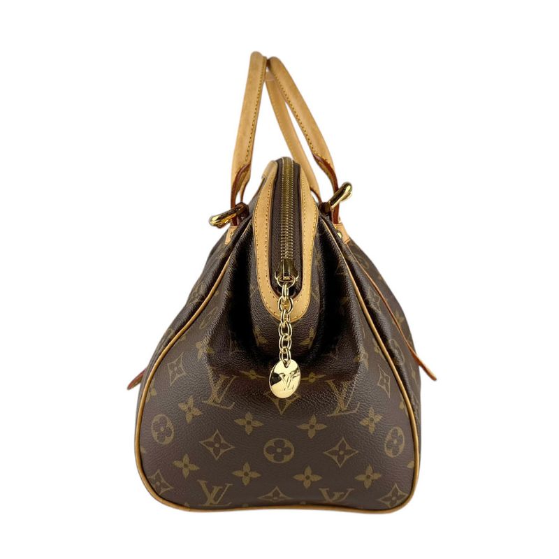 Louis Vuitton Handbag Monogram Tivoli GM