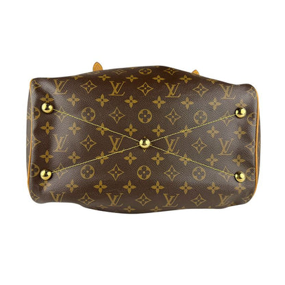 Louis Vuitton Handbag Monogram Tivoli GM