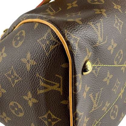 Louis Vuitton Handbag Monogram Tivoli GM