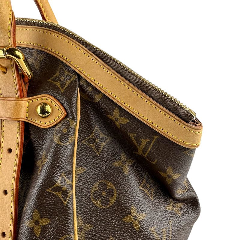 Louis Vuitton Handbag Monogram Tivoli GM