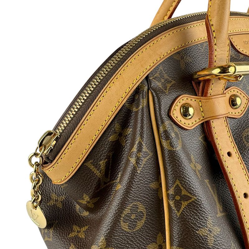 Louis Vuitton Handbag Monogram Tivoli GM