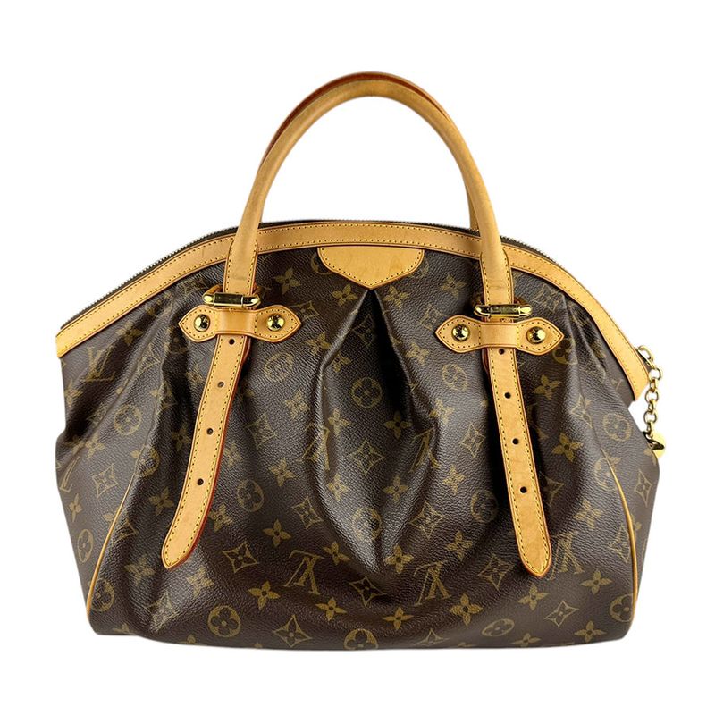 Louis Vuitton Handbag Monogram Tivoli GM