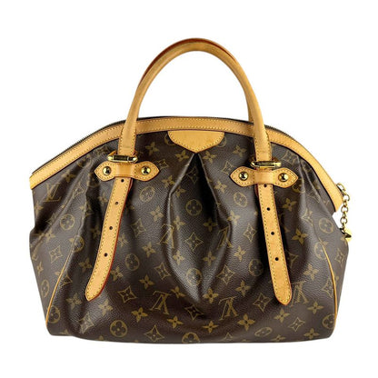Louis Vuitton Handbag Monogram Tivoli GM