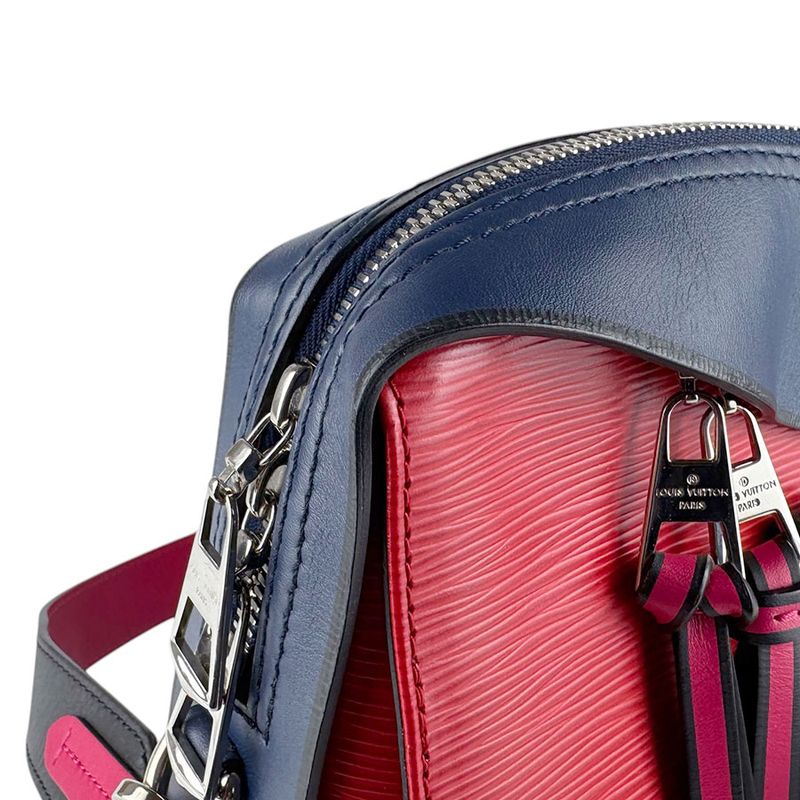 Louis Vuitton Shoulder Bag Tuilet
