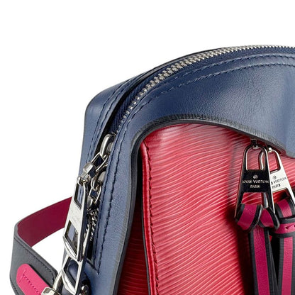 Louis Vuitton Shoulder Bag Tuilet