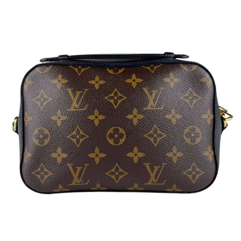 Louis Vuitton Shoulder Bag Saintonge