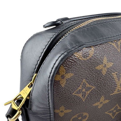 Louis Vuitton Shoulder Bag Saintonge