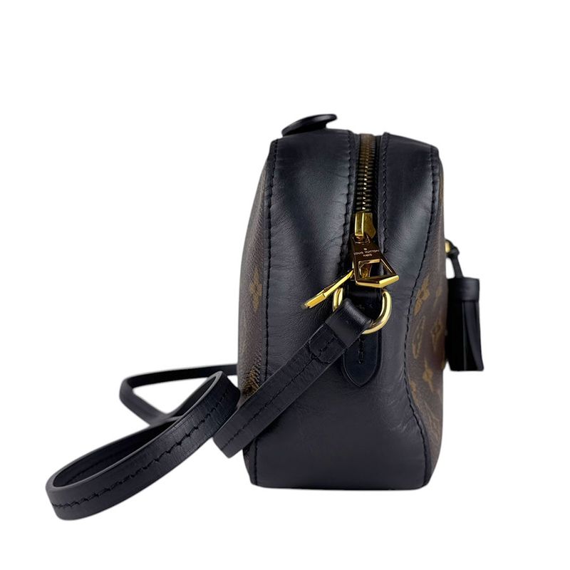 Louis Vuitton Shoulder Bag Saintonge
