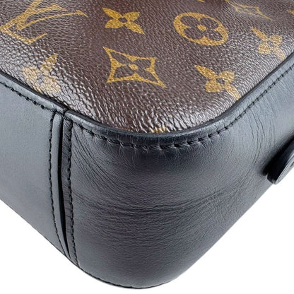 Louis Vuitton Shoulder Bag Saintonge