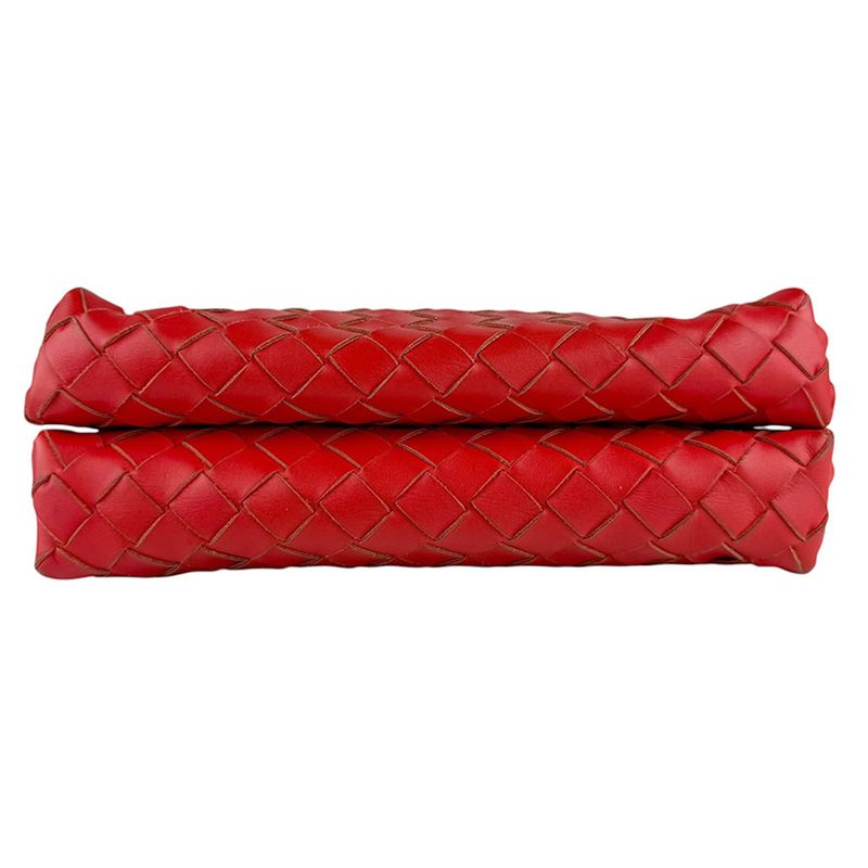 Bottega Veneta Shoulder Bag Maxi Intrecciato