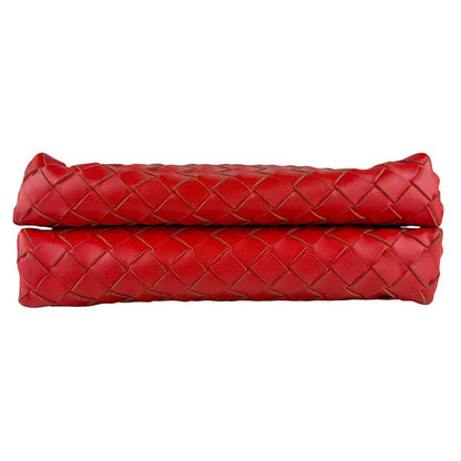 Bottega Veneta Shoulder Bag Maxi Intrecciato