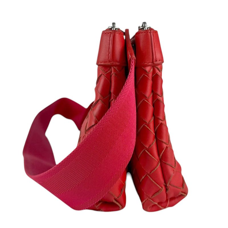 Bottega Veneta Shoulder Bag Maxi Intrecciato
