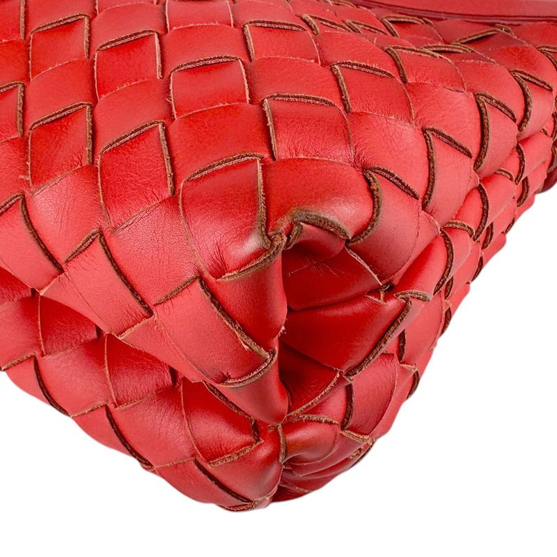 Bottega Veneta Shoulder Bag Maxi Intrecciato