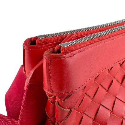 Bottega Veneta Shoulder Bag Maxi Intrecciato