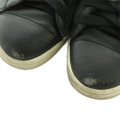 Prada Sneakers Shoes 39 26.0 cm Black