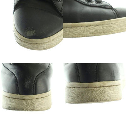 Prada Sneakers Shoes 39 26.0 cm Black