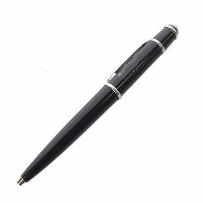 Cartier Diavolo de Ballpoint Pen Twist Type Black