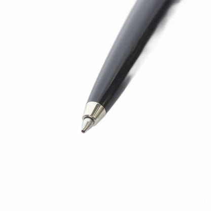 Cartier Diavolo de Ballpoint Pen Twist Type Black