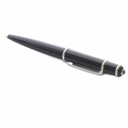 Cartier Diavolo de Ballpoint Pen Twist Type Black