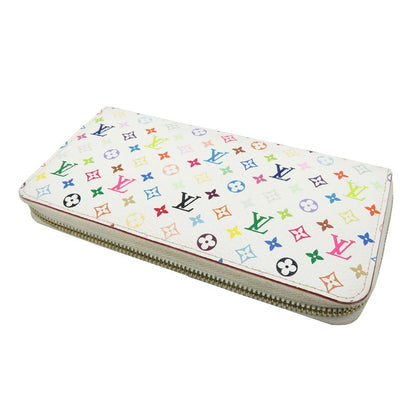 Louis Vuitton Wallet Wallets White