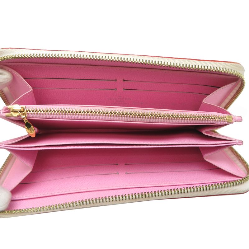 Louis Vuitton Wallet Wallets White