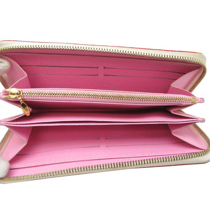 Louis Vuitton Wallet Wallets White