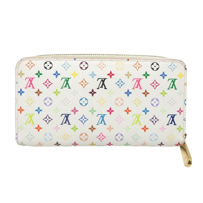 Louis Vuitton Wallet Wallets White
